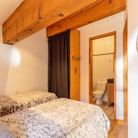 Apartment Les Alpages - Des Alpages N°15 Mae-9751 *