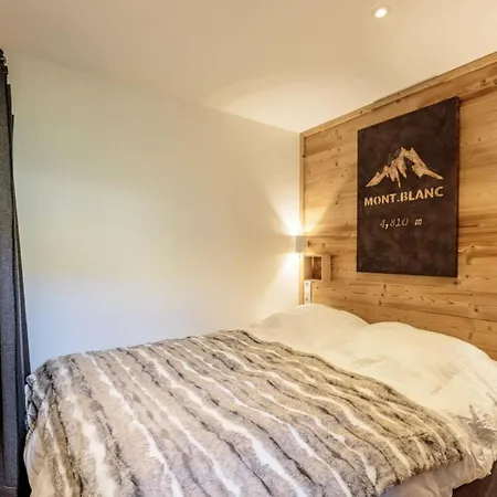 Apartment Les Alpages - Des Alpages N°15 Mae-9751