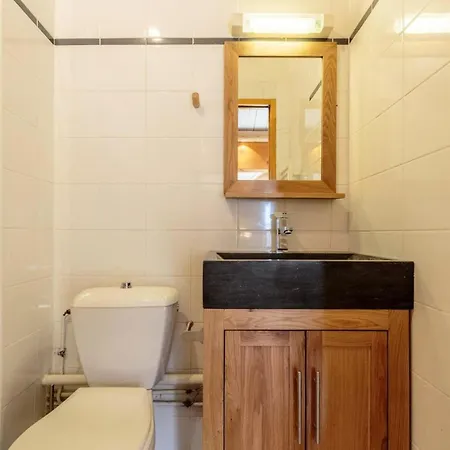 Apartment Les Alpages - Des Alpages N°15 Mae-9751 *