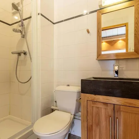 Apartment Les Alpages - Des Alpages N°15 Mae-9751