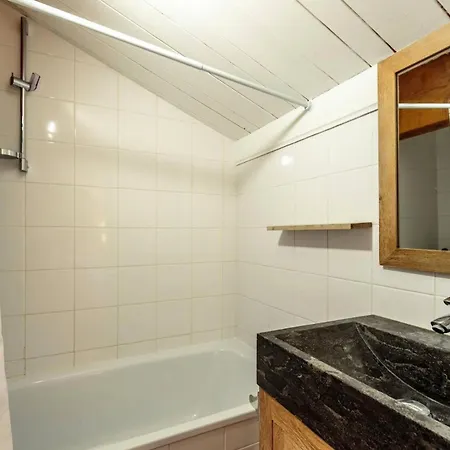Apartment Les Alpages - Des Alpages N°15 Mae-9751 *