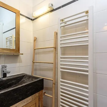 Les Alpages - Des Alpages N°15 Mae-9751 Apartment La Plagne-Tarentaise