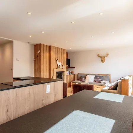 Apartment Les Alpages - Des Alpages N°15 Mae-9751 *